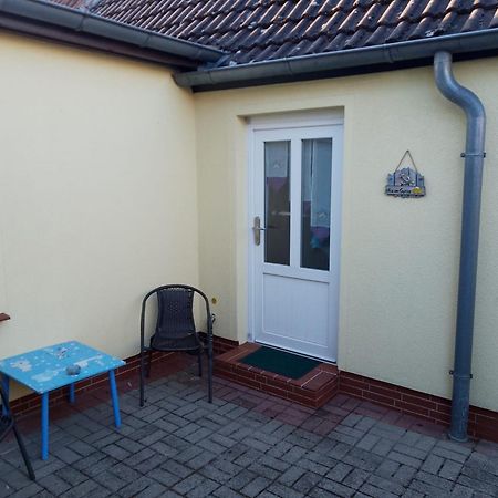 Ostsee Ferienhaus Mit Whirlpool فولغاست المظهر الخارجي الصورة