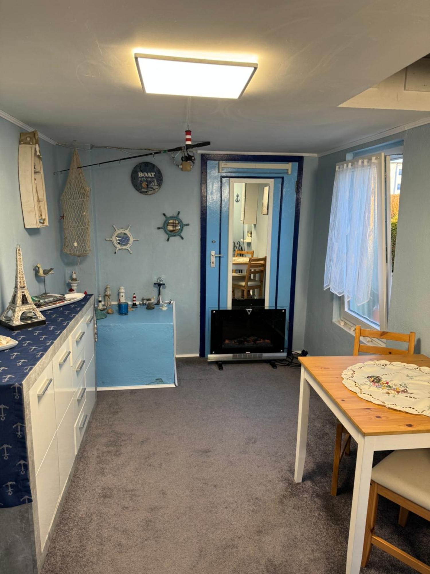 Ostsee Ferienhaus Mit Whirlpool فولغاست المظهر الخارجي الصورة