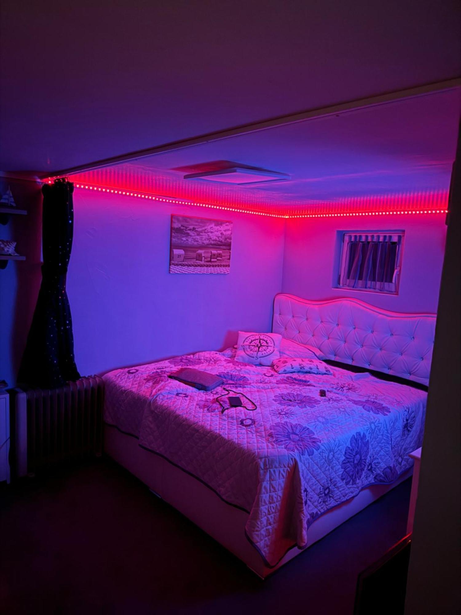 Ostsee Ferienhaus Mit Whirlpool فولغاست المظهر الخارجي الصورة