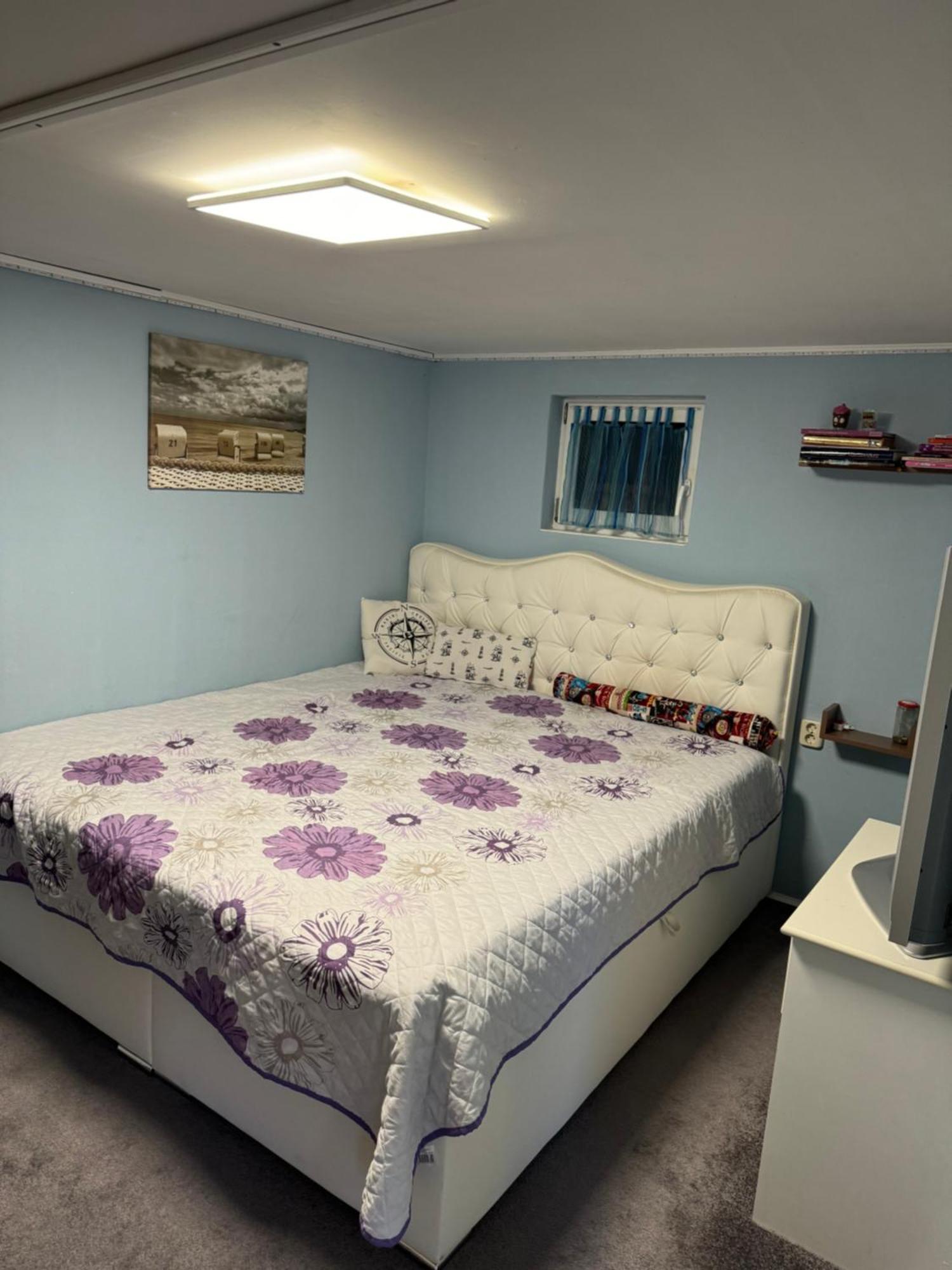 Ostsee Ferienhaus Mit Whirlpool فولغاست المظهر الخارجي الصورة