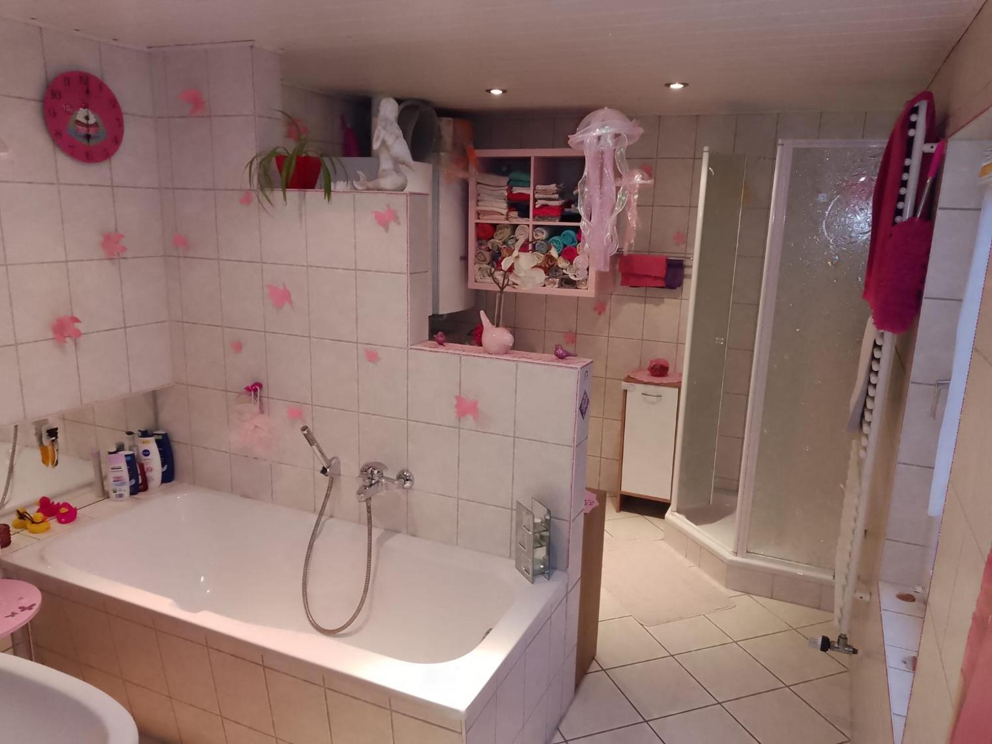 Ostsee Ferienhaus Mit Whirlpool فولغاست المظهر الخارجي الصورة